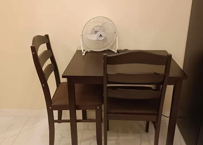 Estúdio deluxe
